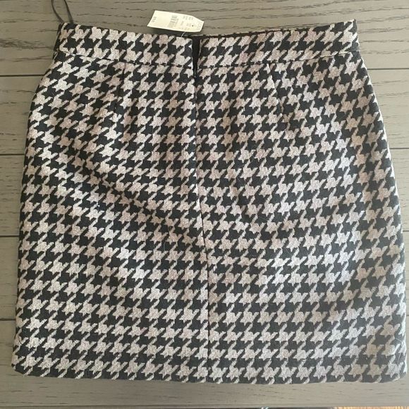 NWT J. Crew Wool Skirts 3 options available Size 0 great for Fall NWT - Picture 2 of 12